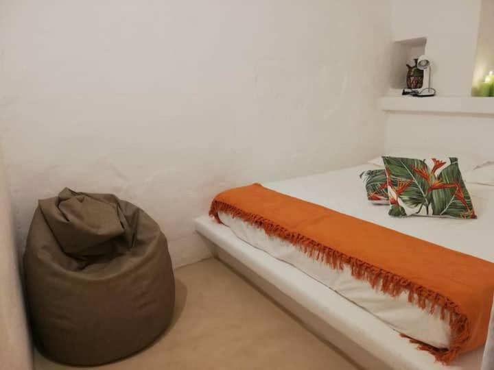 Nel Cuore Di Ostuni Lejlighed Eksteriør billede